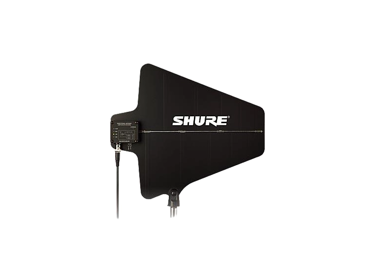 Shure UA874WB active directional antenna (470-900 MHz)